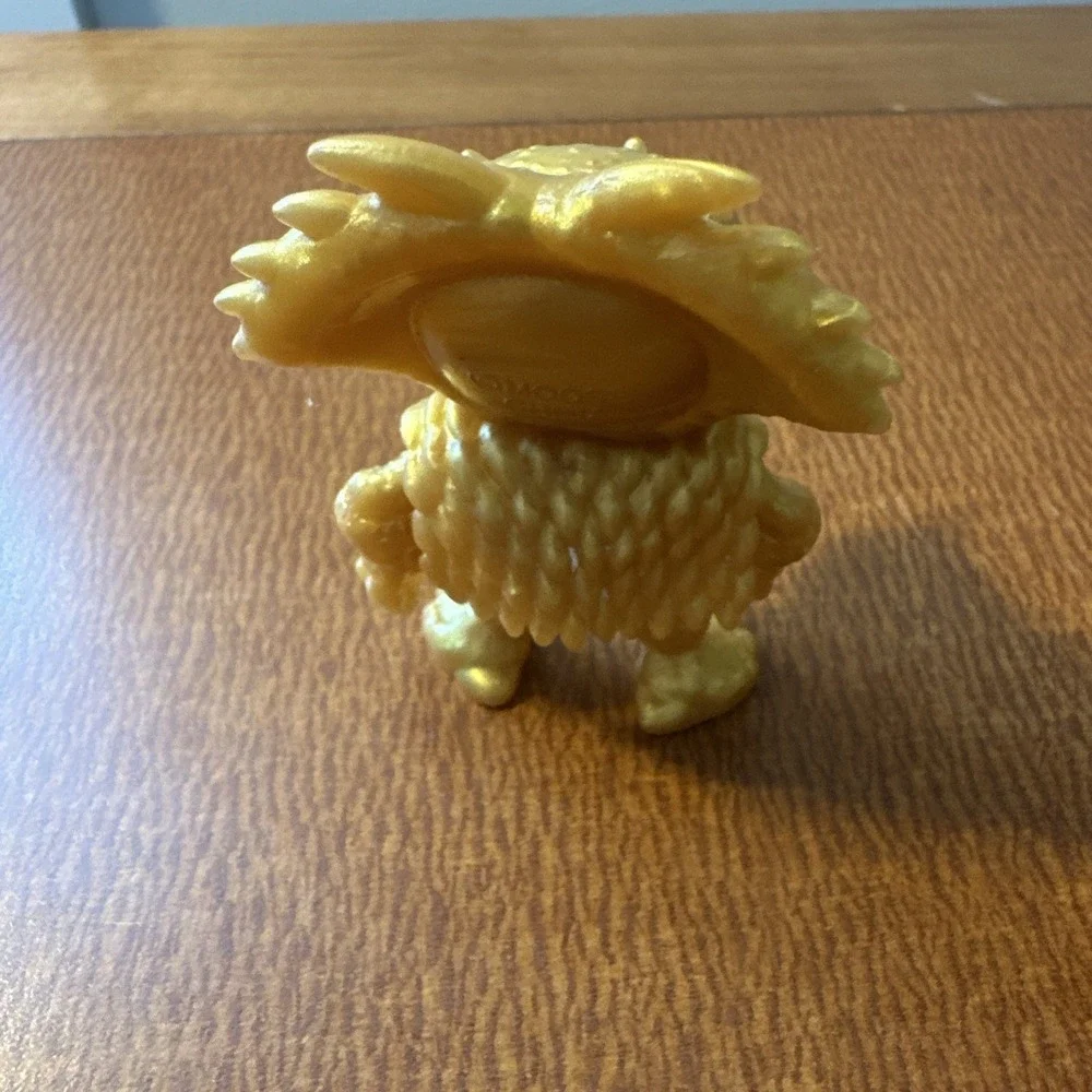TREASURE X Dino Figures Goldrac &  Chief Goldo Dragon‎ Hunter Moose Toys